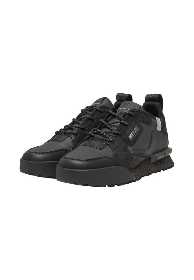 Replay Sneaker »Replay FIELD«