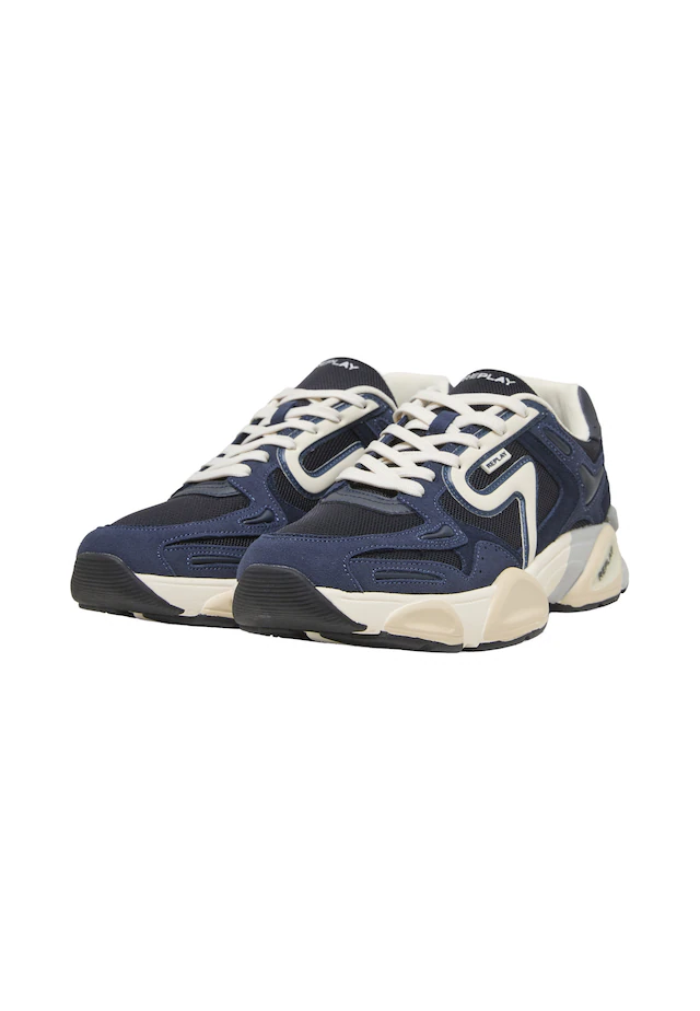 Replay Sneaker »Replay DESTINY M PLAY«