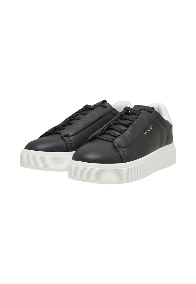 Replay Sneaker »Replay NOTTING«