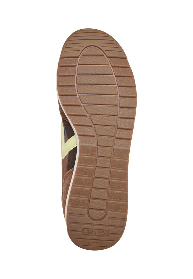 Replay Sneaker »Replay YARD«