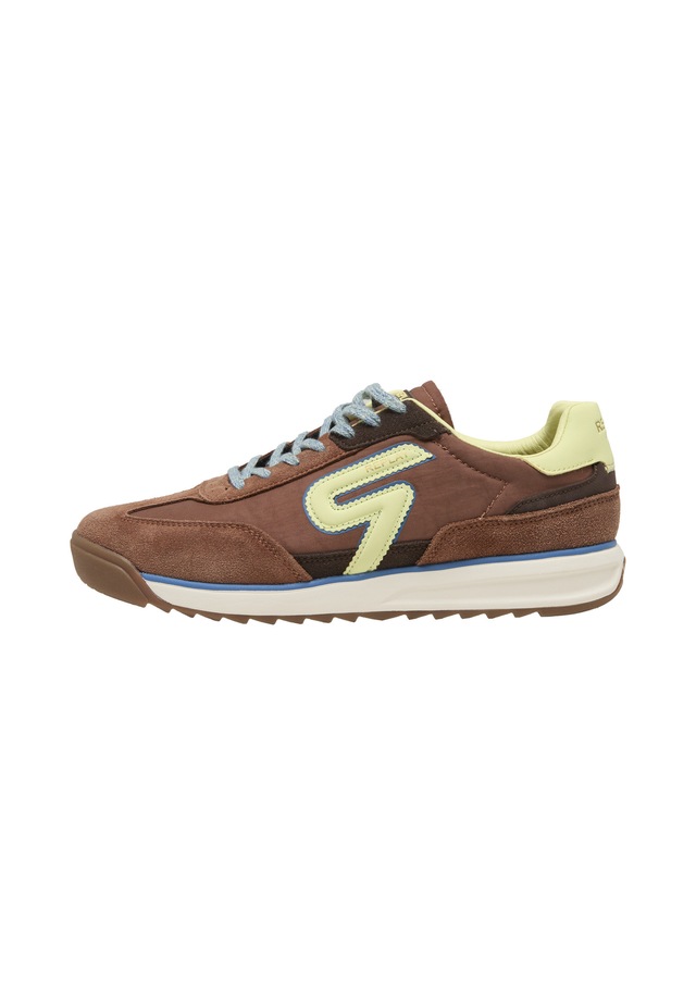 Replay Sneaker »Replay YARD«