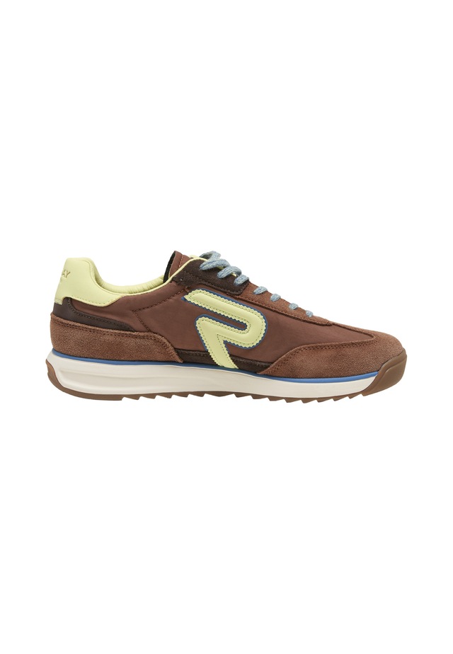 Replay Sneaker »Replay YARD«
