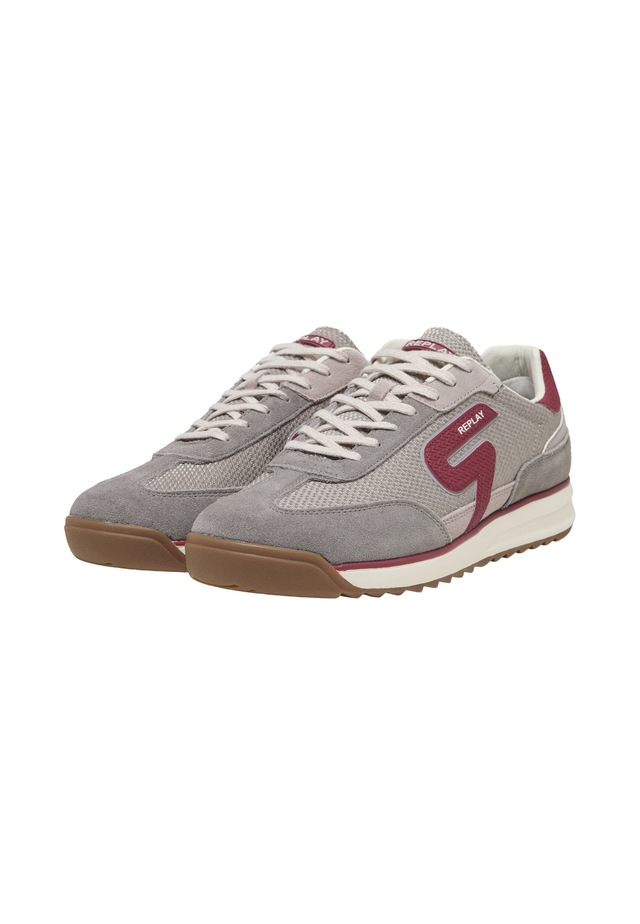 Replay Sneaker »Replay YARD«