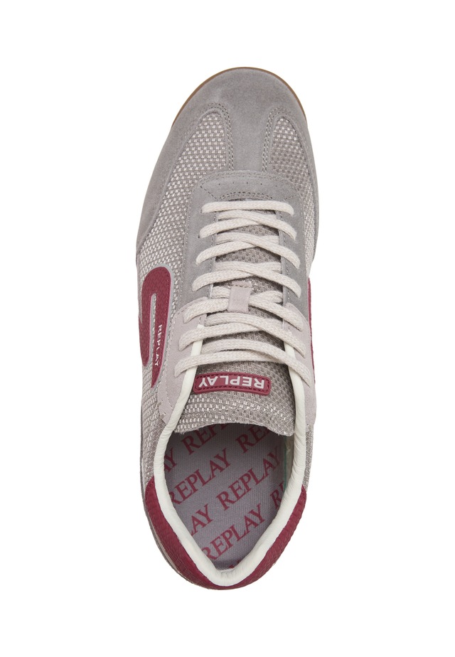 Replay Sneaker »Replay YARD«