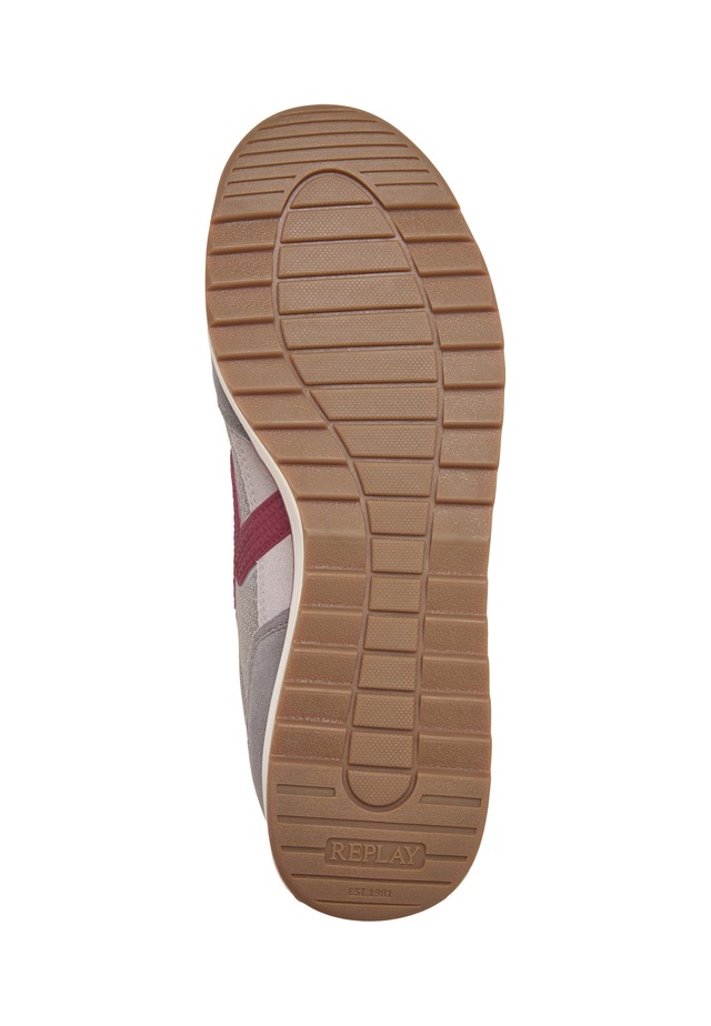 Replay Sneaker »Replay YARD«