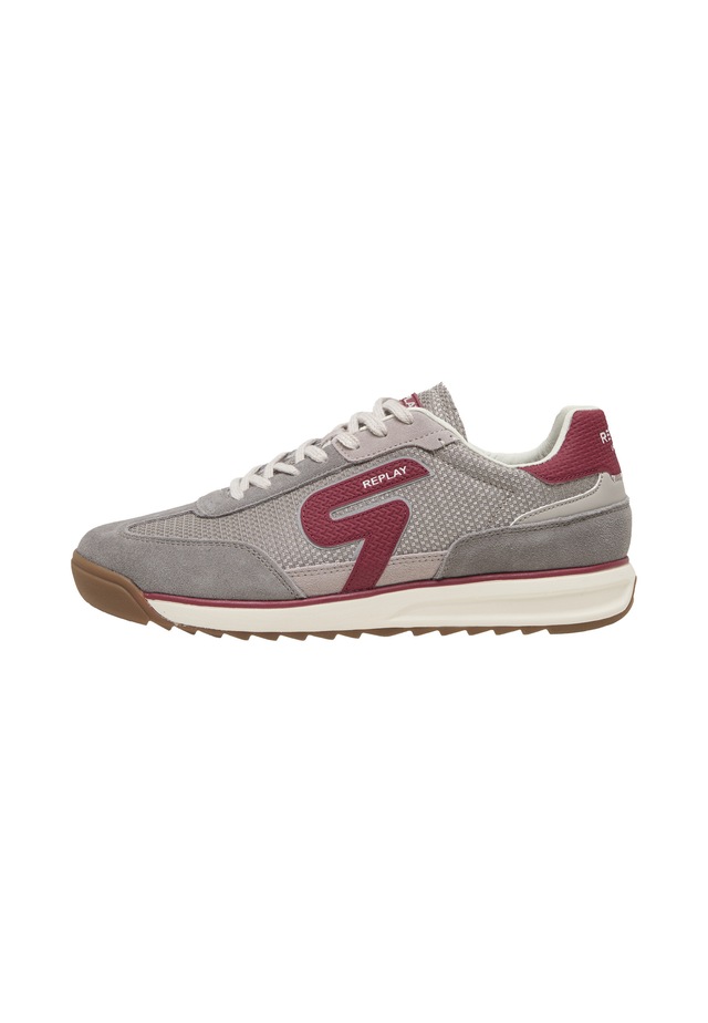 Replay Sneaker »Replay YARD«