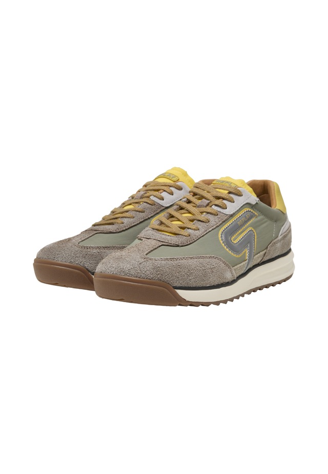 Replay Sneaker »Replay YARD«