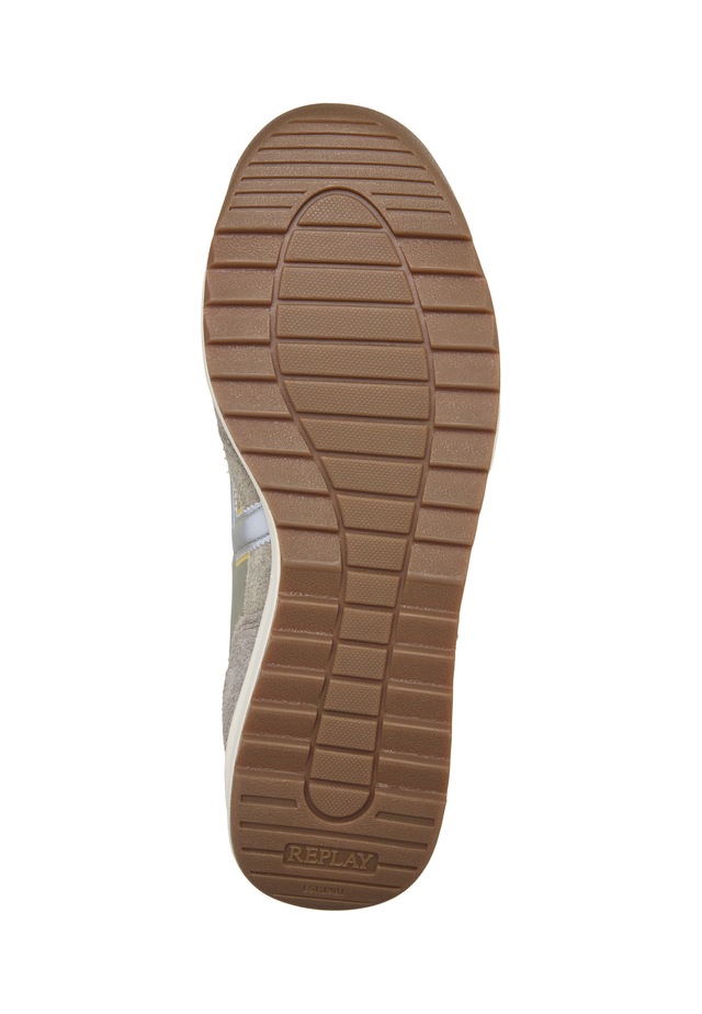 Replay Sneaker »Replay YARD«