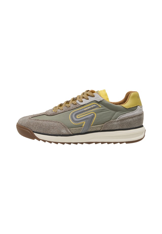 Replay Sneaker »Replay YARD«