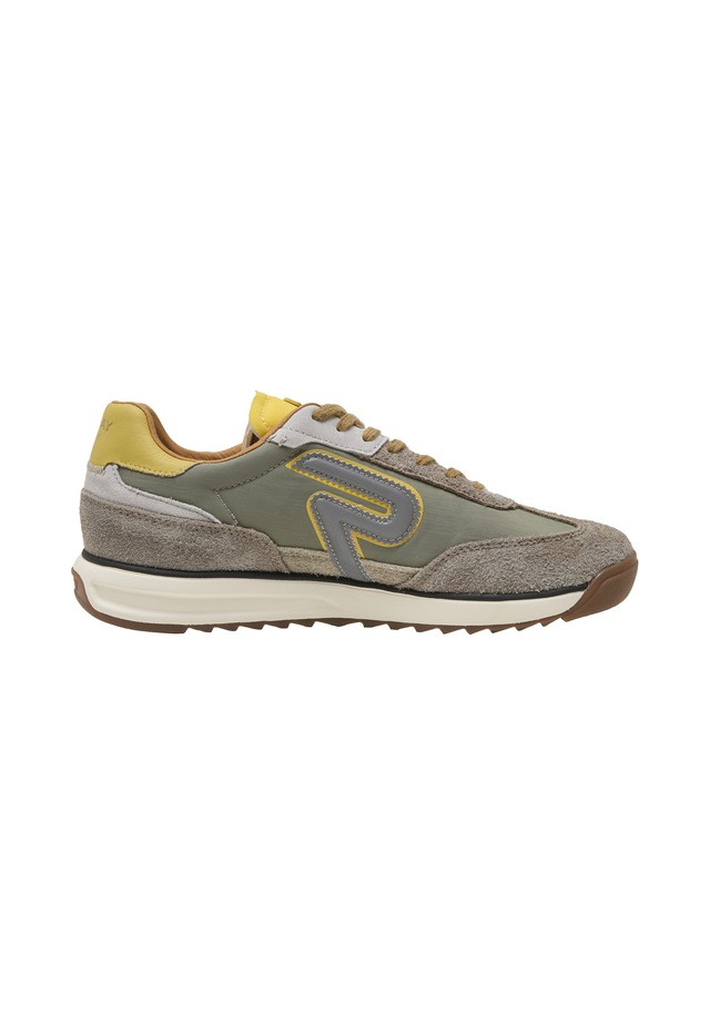 Replay Sneaker »Replay YARD«