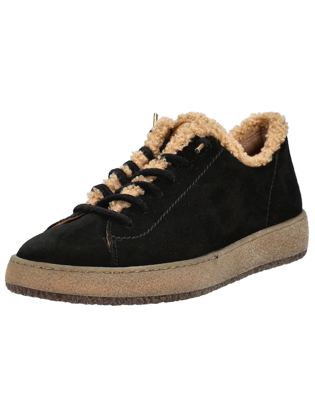 Paul Green Plateausneaker »Paul Green Sneaker Veloursleder«