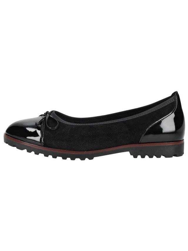 Gabor Ballerina »Gabor Ballerinas Leder«