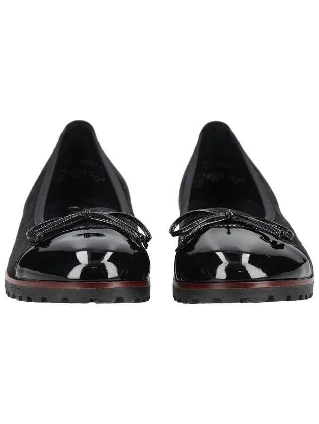Gabor Ballerina »Gabor Ballerinas Leder«