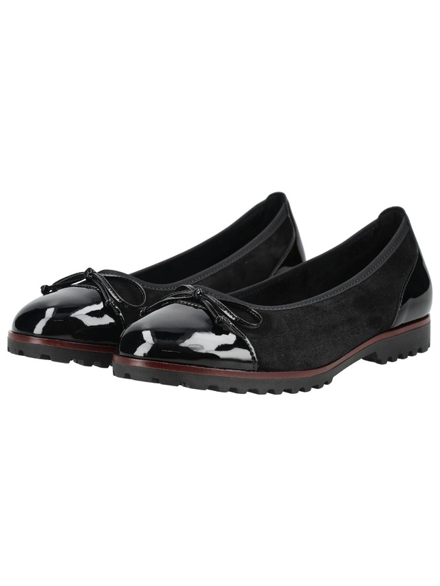 Gabor Ballerina »Gabor Ballerinas Leder«