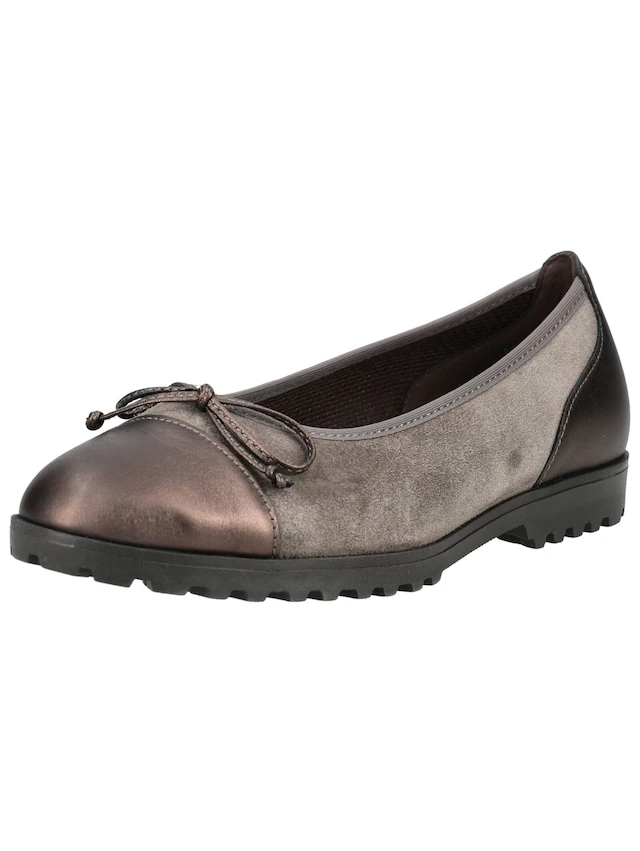 Gabor Ballerina »Gabor Ballerinas Leder«