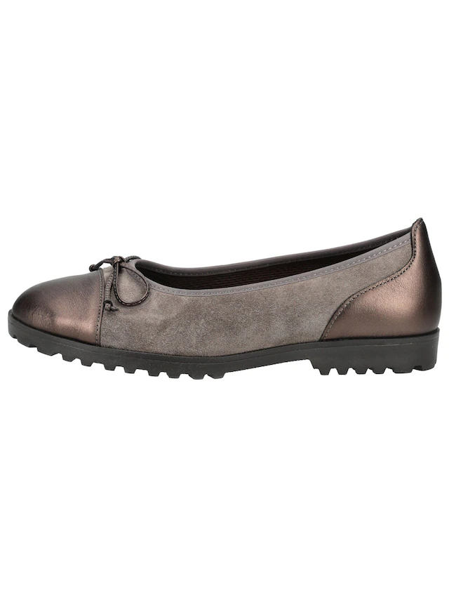 Gabor Ballerina »Gabor Ballerinas Leder«
