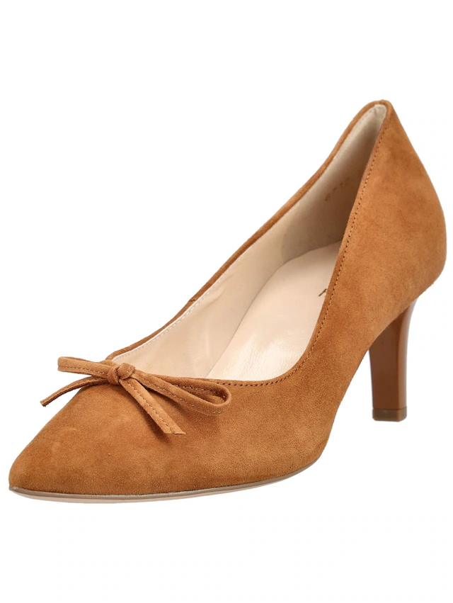 Högl Pumps »Högl Pumps Veloursleder«