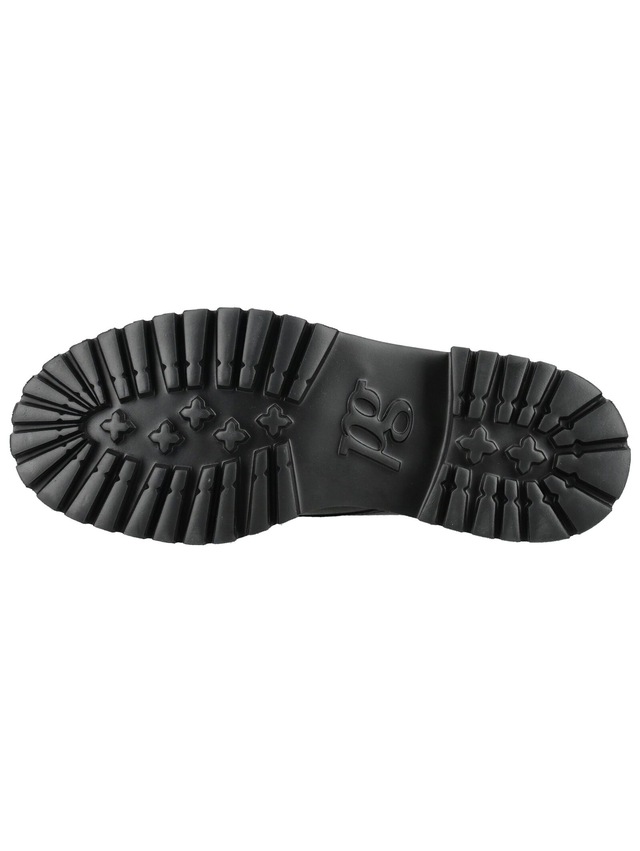 Paul Green Schnürschuh »Paul Green Halbschuhe Glattleder«