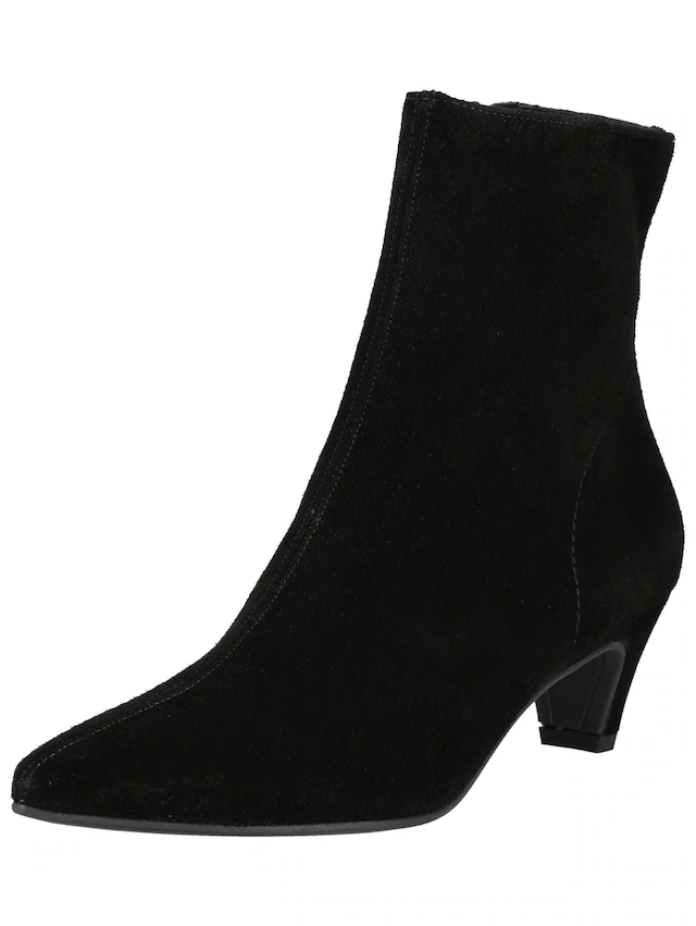 Paul Green Stiefelette »Paul Green Stiefelette Veloursleder«