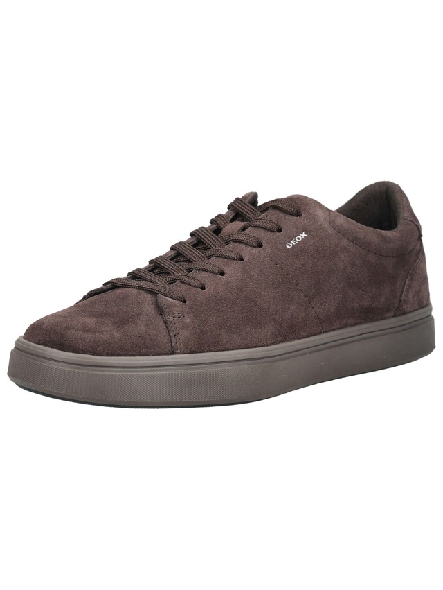 Geox Sneaker »Geox Sneaker Veloursleder«