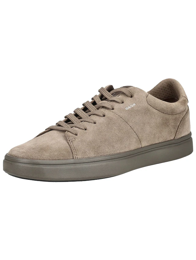 Geox Sneaker »Geox Sneaker Veloursleder«