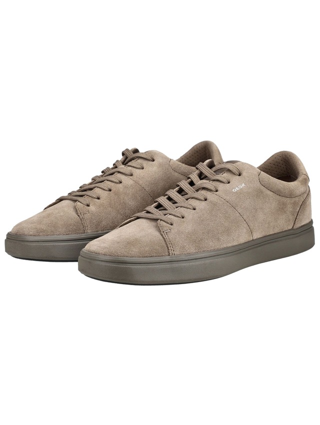 Geox Sneaker »Geox Sneaker Veloursleder«
