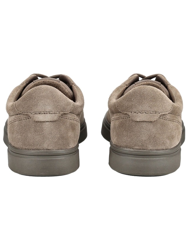 Geox Sneaker »Geox Sneaker Veloursleder«