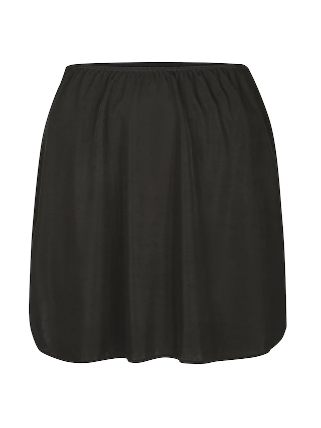 Nina Von C. Unterrock »3er Pack Halbrock Länge Elegance«