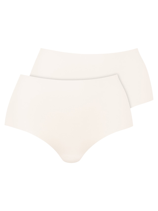 Anita High-Waist-Panty »2er Pack High Waist Pocket Panty«