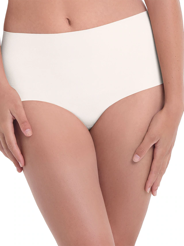 Anita High-Waist-Slip »High Waist Slip Pocket Panty«