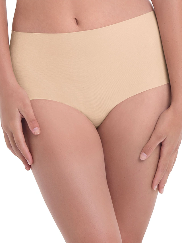 Anita High-Waist-Slip »High Waist Slip Pocket Panty«