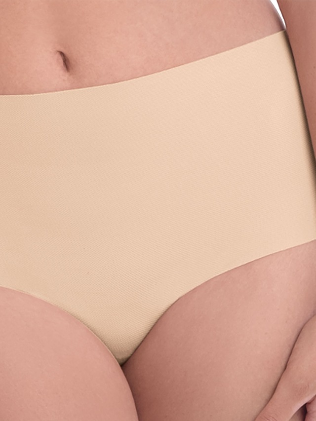 Anita High-Waist-Slip »High Waist Slip Pocket Panty«