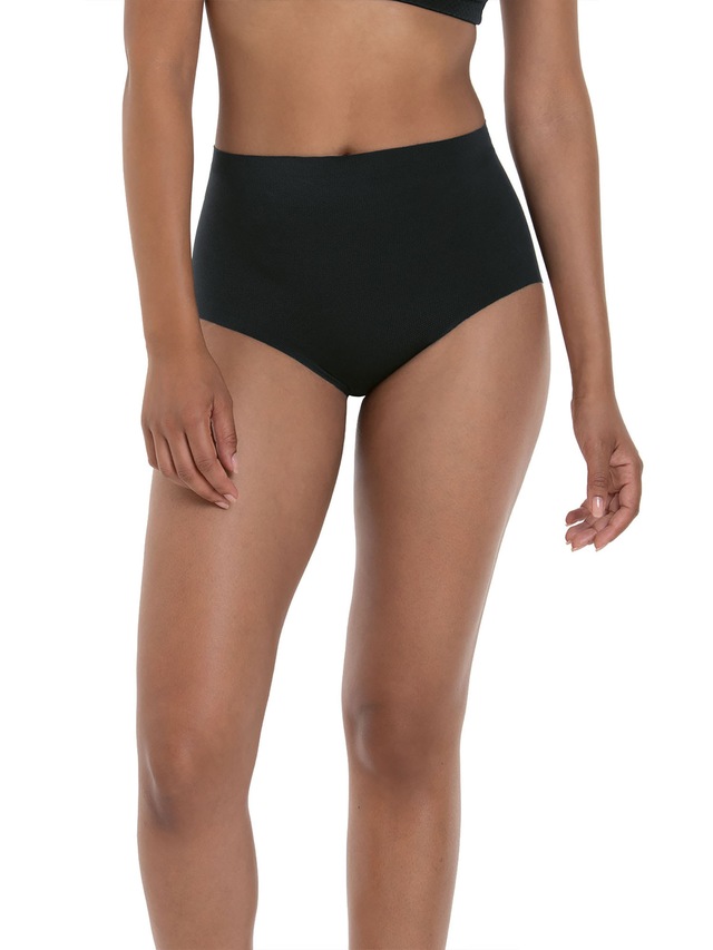 Anita High-Waist-Slip »High Waist Slip Pocket Panty«