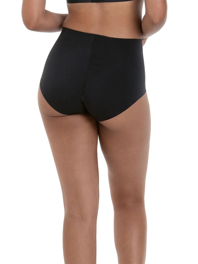 Anita High-Waist-Slip »High Waist Slip Pocket Panty«