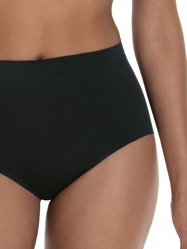 Anita High-Waist-Slip »High Waist Slip Pocket Panty«