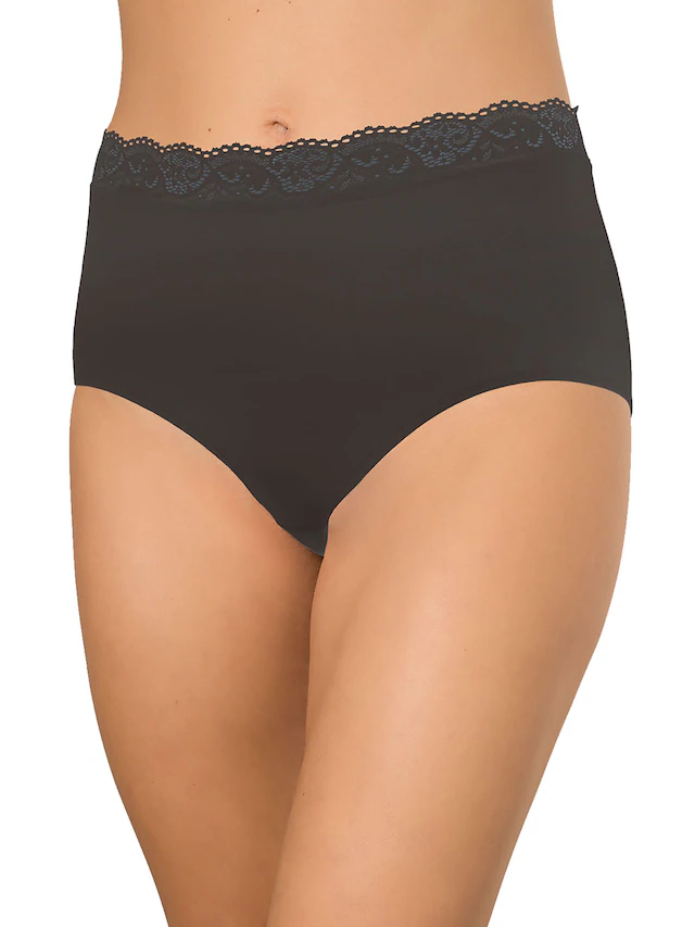 Nina Von C. Taillenslip »3er Pack Damen Taillenslip Slipboutique«