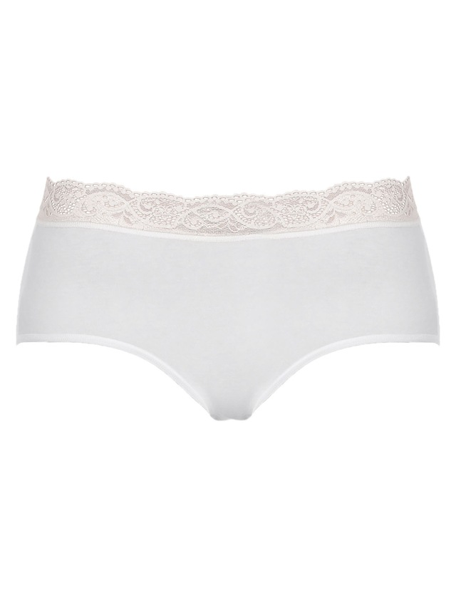 Nina Von C. Hüftslip »6er Pack Damen Hüftslip Slipboutique«
