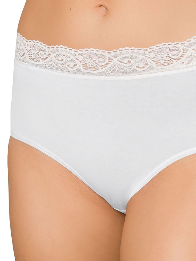 Nina Von C. Hüftslip »6er Pack Damen Hüftslip Slipboutique«