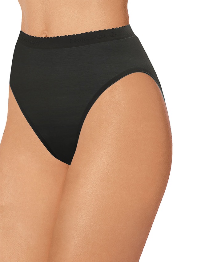 Nina Von C. Midislip »3er Pack Damen Midislip Slipboutique«