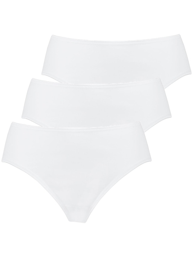 Nina Von C. Hüftslip »3er Pack Damen Hüftslip Daily«