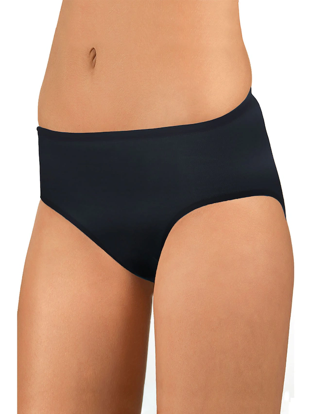 Nina Von C. Hüftslip »3er Pack Damen Hüftslip Daily«