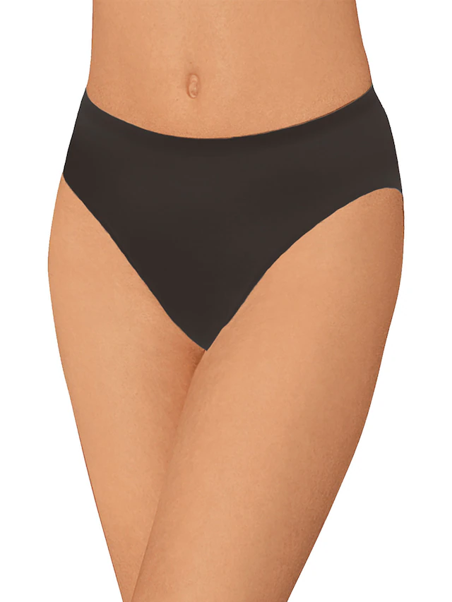Nina Von C. Jazz-Pants Slips »3er Pack Damen Jazzpant Daily«