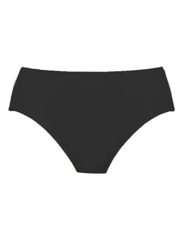 Nina Von C. Jazz-Pants Slips »3er Pack Damen Jazzpant Daily«