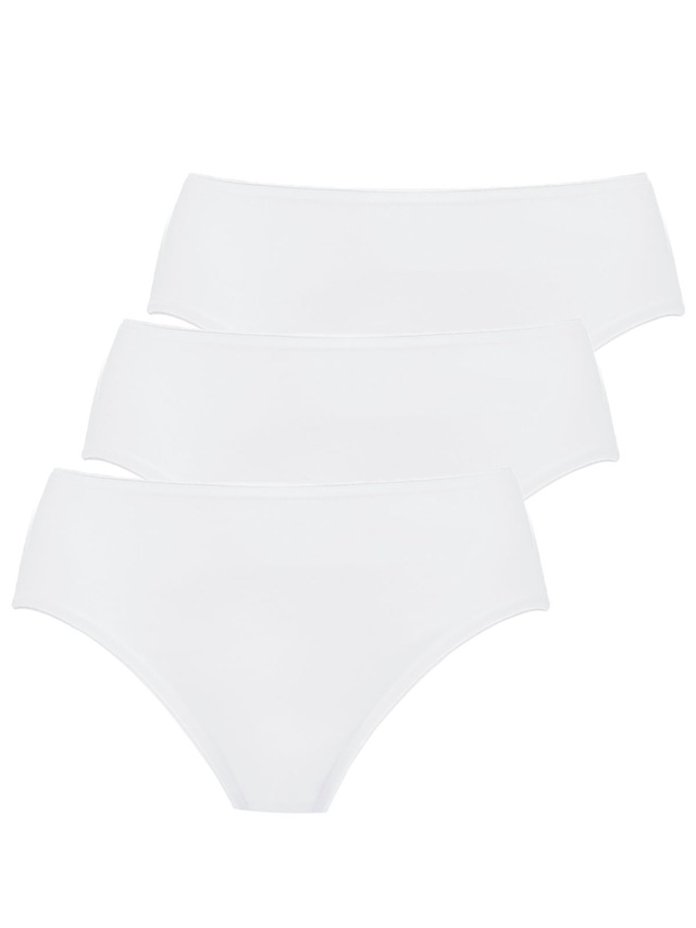Nina Von C. Jazz-Pants Slips »3er Pack Damen Jazzpant Daily«