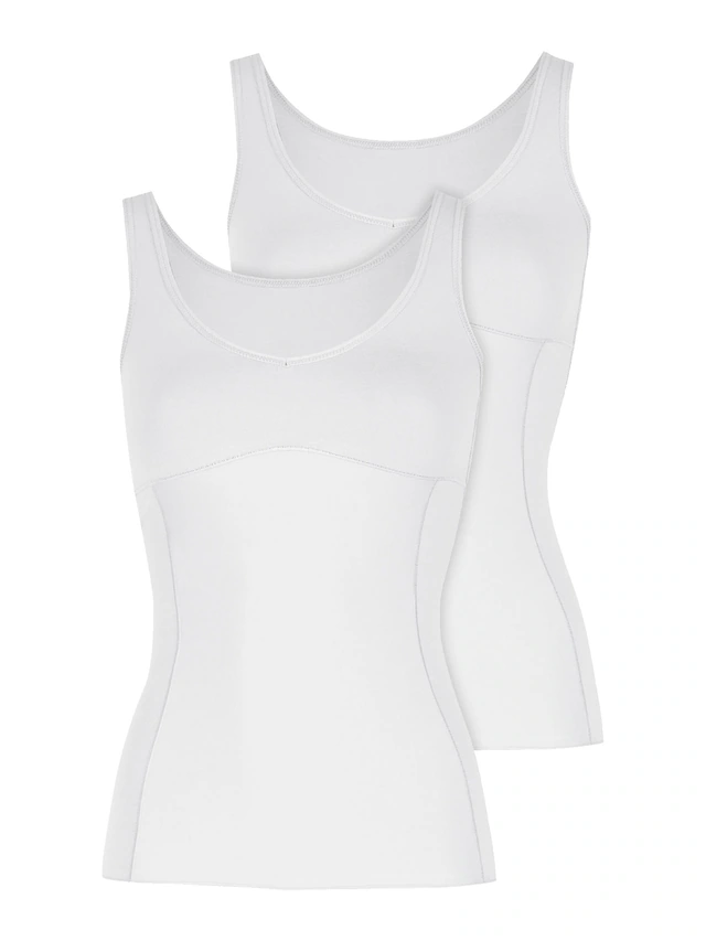 Nina Von C. Shapinghemd »2er Pack Shape Shirt Cotton Shape«