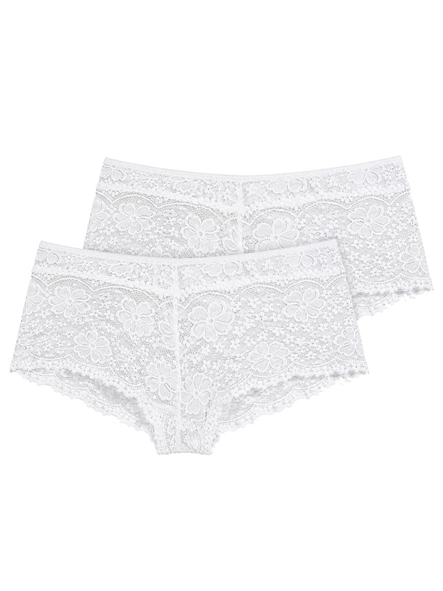 Nina Von C. Hipster »2er Pack Damen Hipster Millefleurs«