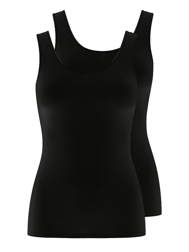 Nina Von C. Achseltop »2er Pack Damen Achseltop Pure«
