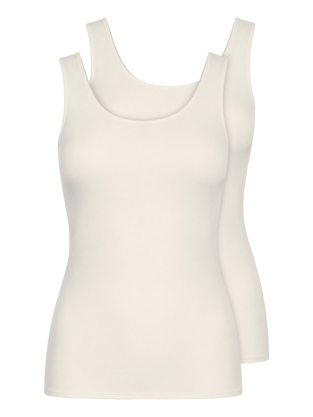 Nina Von C. Achseltop »2er Pack Damen Achseltop Secret«