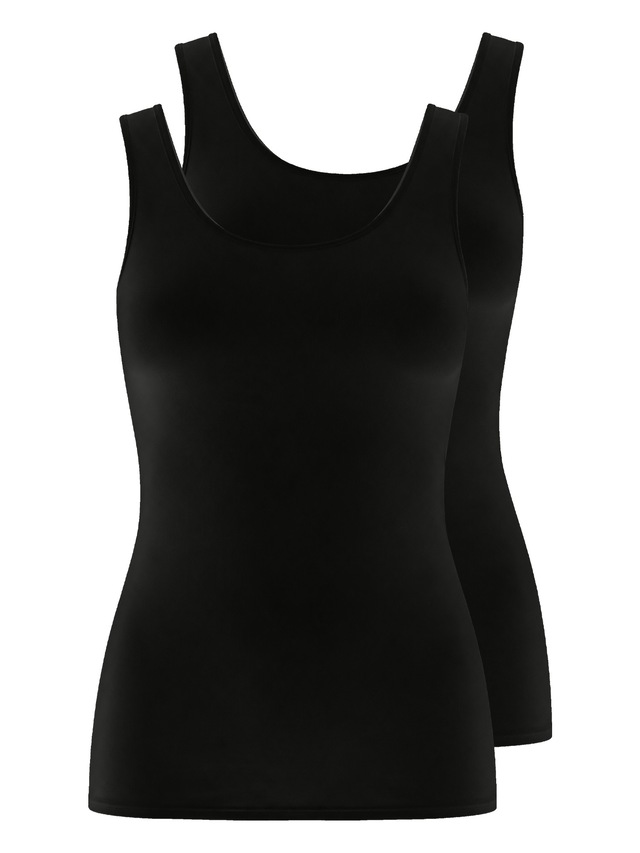 Nina Von C. Achseltop »2er Pack Damen Achseltop Secret«