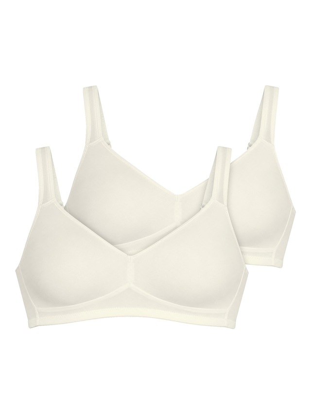 Nina Von C. Soft-BH »2er Pack Soft BH Secret Soft & Shape«